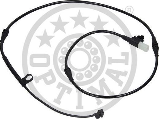 Датчик износа тормозных колодок  Optimal. Артикул WKT-59005K