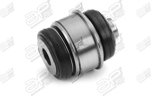 Сайлентблок задней балки APlus правый/левый нижний для BMW 6 II (E63/E64) 2003-2010. Артикул 14422AP