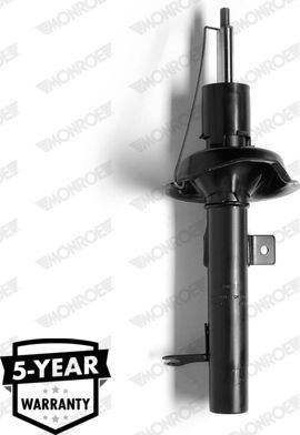 Амортизатор Monroe Original (Gas) передний левый для Ford Focus I 1998-2005. Артикул 16283