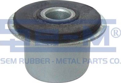 Подшипник, серьга рессоры Sem Lastik. Артикул 9260