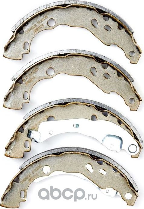 afl6540 (Double Force). Артикул DFS0619