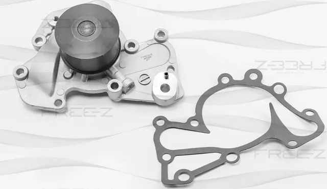 Насос водяной HYUNDAI/KIA SANTA FE/SORENTO 01 (Free-Z) Free-Z. Артикул KP0288