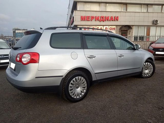 Дефлекторы Cobra Tuning для окон Volkswagen Passat B7 универсал 2010-2014. Артикул V22505