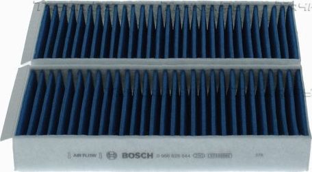 Салонный фильтр Bosch ФИЛЬТР+pro для BMW 2 F22 2014-2026. Артикул 0 986 628 644
