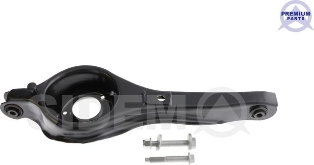 Продольный рычаг задней подвески Sidem правый/левый нижний для Ford C-MAX I 2003-2010. Артикул 3057