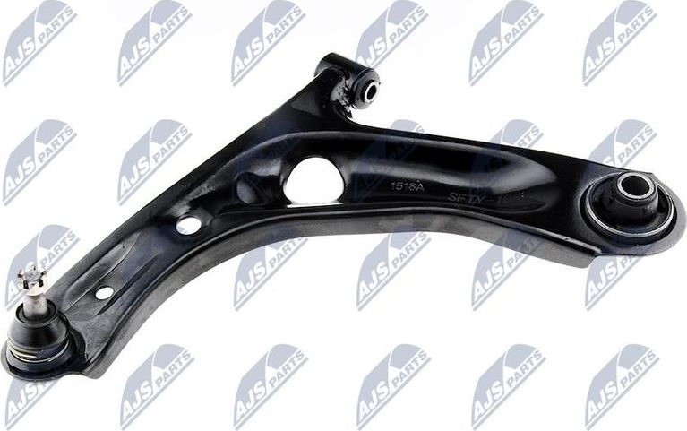 Поперечный рычаг передней подвески NTY. Артикул ZWD-TY-103
