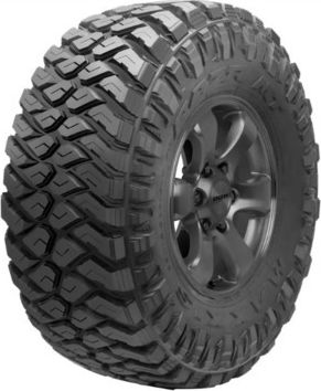 Шина Maxxis RAZR MT-772 245/70-R16 118/115Q. Артикул ETL00043100