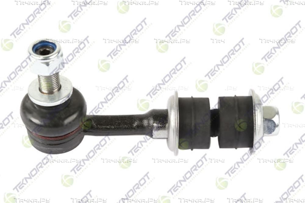 Стойка (тяга) стабилизатора Teknorot задняя для Toyota Auris I 2006-2012. Артикул T-707