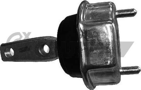 Подушка (опора) двигателя Cautex. Артикул 461229