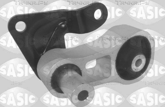 Опора (подушка) двигателя Sasic задняя для Ford KA III 2016-2026. Артикул 2706029