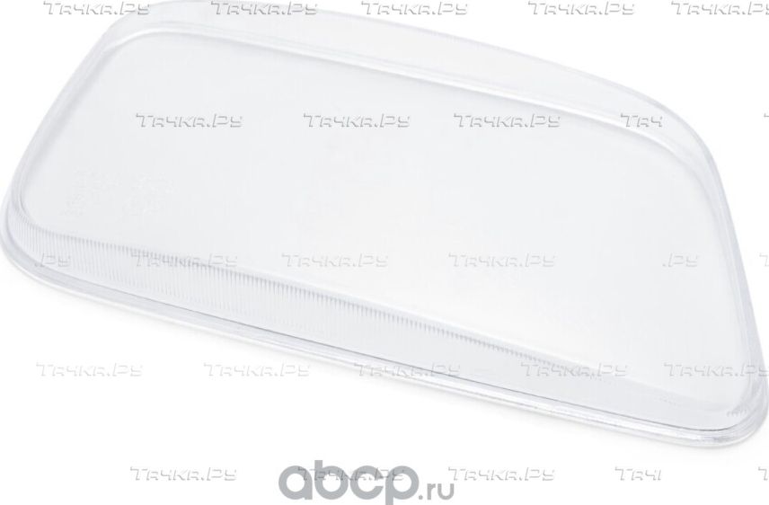 Стекло фары (Topcover). Артикул T10934004