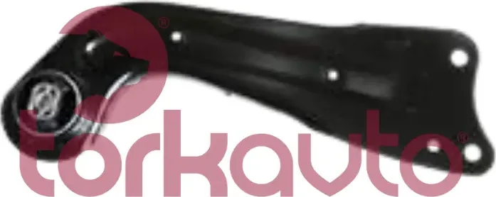 Рычаг подвески передний левый AUDI A1 (10-) (Tork). Артикул TRK4432