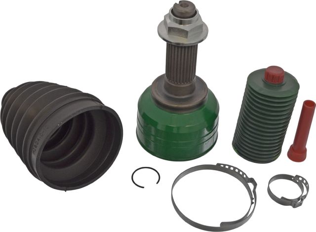 Шрус наружный (граната) Blue Print передний для Kia Carens I (RS) 2002-2006. Артикул ADG089132