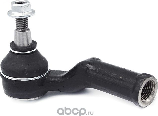 Наконечник рулевой FORD FOCUS II 04-11/C-MAX 03-07/VOLVO C30/C70 06-/S40/V50 04- (Hosu). Артикул HSTRE0049