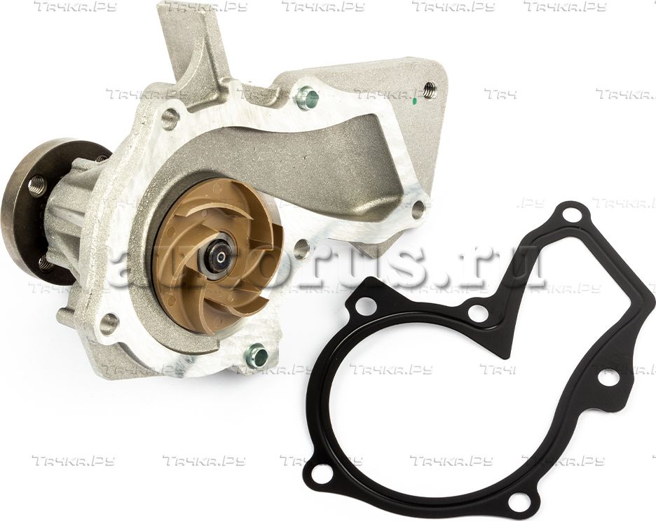 Помпа (водяной насос) Ford для Ford KA I 2001-2008. Артикул 1778516