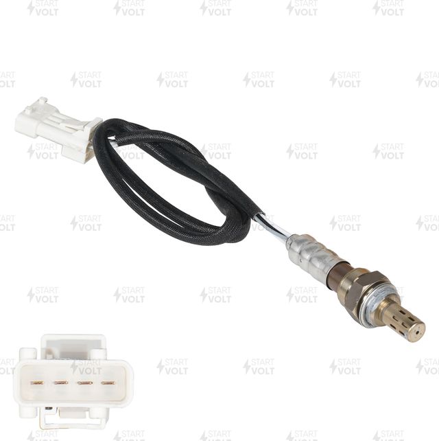 Лямбда-зонд (кислородный датчик) StartVOLT для BMW 3 VI (F3x) 2012-2016. Артикул VS-OS 2601