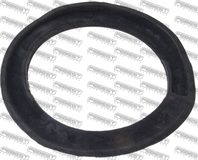 Опора (чашка, тарелка) пружины Febest передняя нижняя для BMW 3 III (E36) 1990-2000. Артикул BMSI-E36L