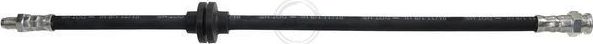 Тормозной шланг ABS задний для Alfa Romeo 147 I 2001-2010. Артикул SL 4855