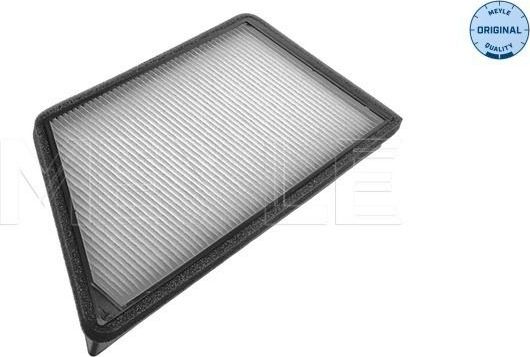 Салонный фильтр Meyle Original. Артикул 11-12 319 0001