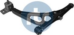 Поперечный рычаг передней подвески RTS правый нижний для Peugeot 405 1987-1992. Артикул 96-00079-1