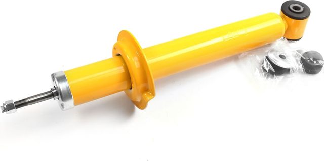 Амортизатор HOLA задний для ВАЗ Samara (2108, 2109, 2113, 2114) 1986-2013. Артикул S422