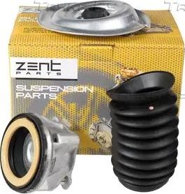 Опора амортизатора (стойки) Zentparts. Артикул Z11838