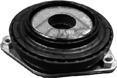 Опора амортизатора (стойки) Metalcaucho. Артикул 05984