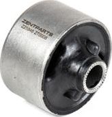 Сайлентблок переднего рычага подвески Zentparts задний правый/левый для Toyota Estima II 2000-2006. Артикул Z25846