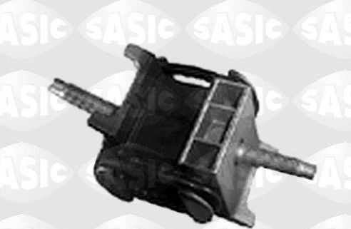 Подушка (опора) двигателя Sasic задняя правая верхняя для Renault 21 1986-1994. Артикул 4001335