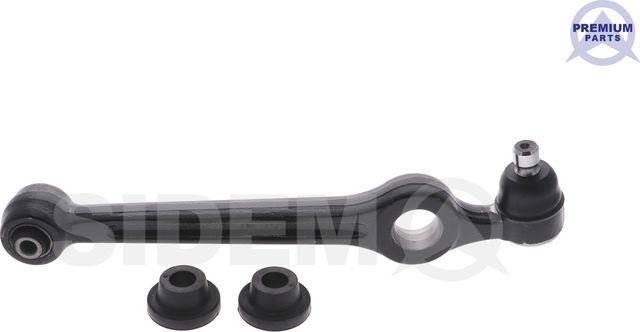 Продольный рычаг передней подвески Sidem правый для Mazda Demio I (DW) 1996-2003. Артикул 51377