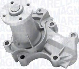 Помпа (водяной насос) Magneti Marelli. Артикул 352316170589