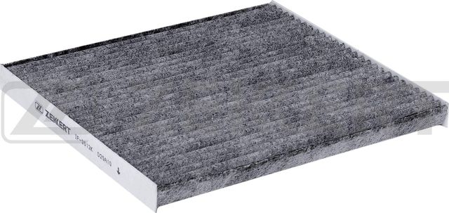 Салонный фильтр Zekkert для Jeep Cherokee V (KL) 2014-2026. Артикул IF-3512K