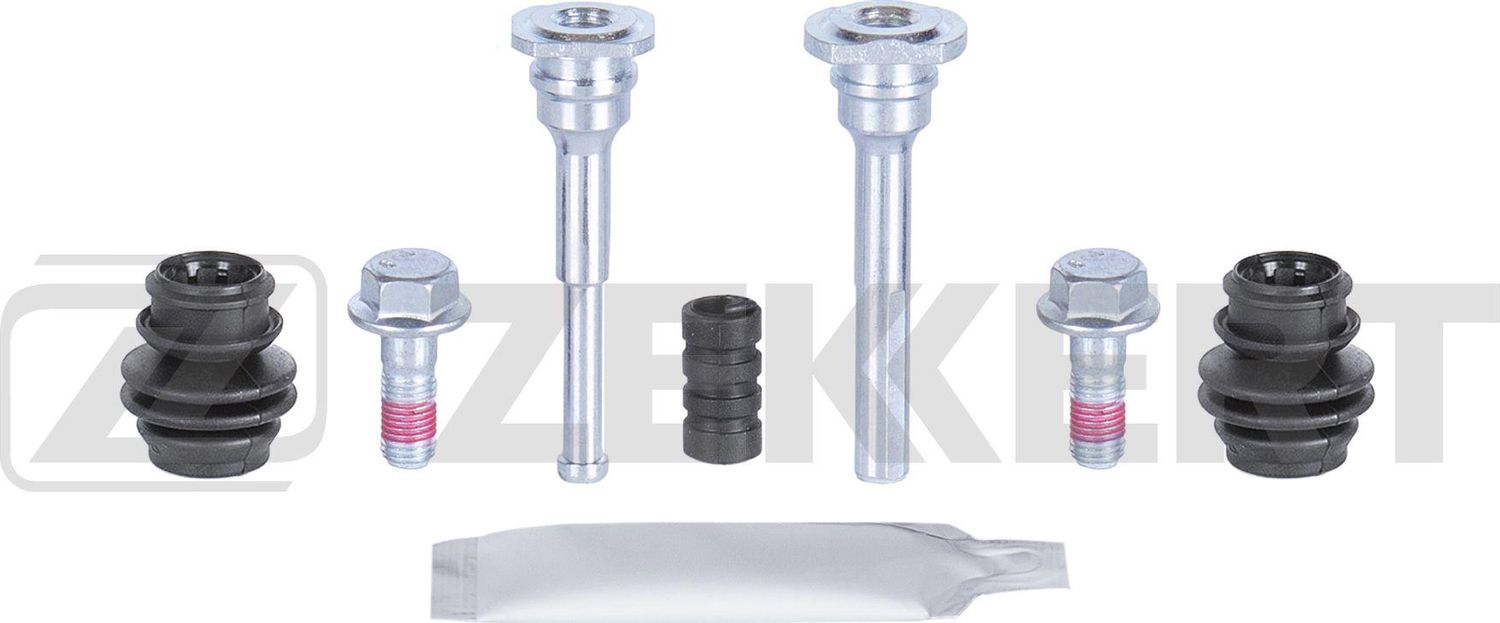 Направляющие тормозного суппорта (комплект) Zekkert. Артикул BR-1370