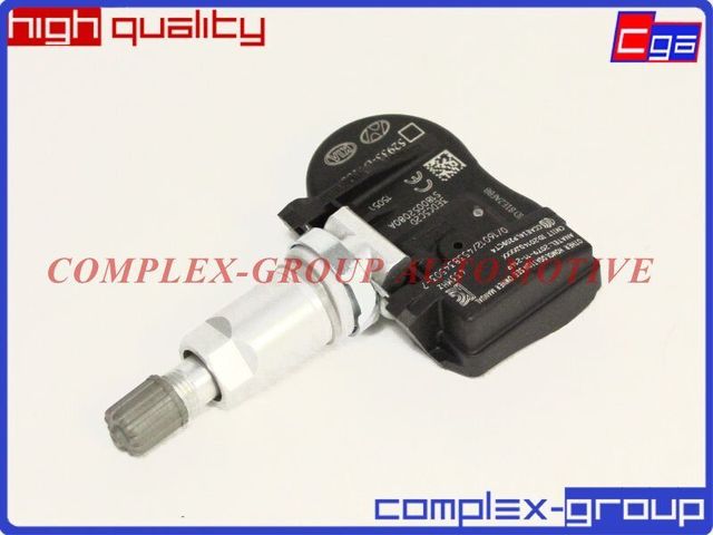 Датчик давления колеса 433Mhz 52933D9100 52933-D9100 CGA. Артикул 11SPT1102RA