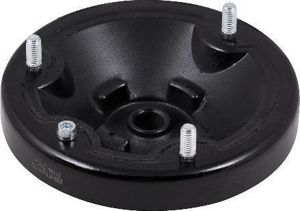 Опора амортизатора (стойки) Zentparts. Артикул Z11904