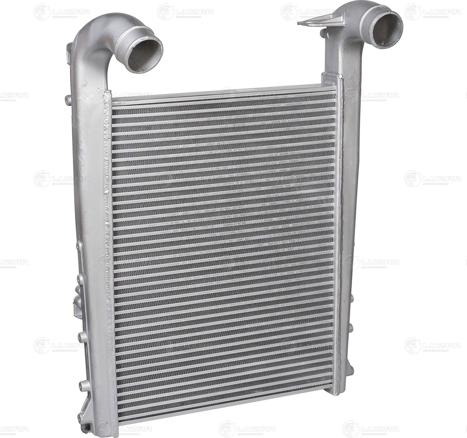 Интеркулер Luzar. Артикул LRIC 0914