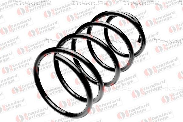 Пружина подвески Standard Springs. Артикул ST 119 041 F