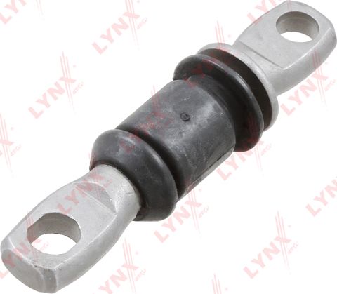 Сайлентблок переднего рычага подвески LYNXauto. Артикул C8809