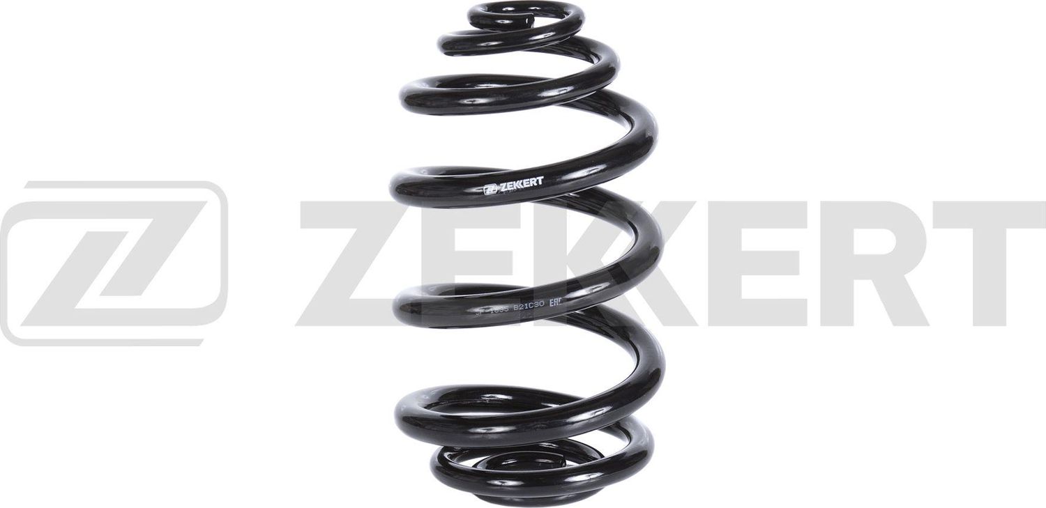 Пружина подвески Zekkert. Артикул SF-1895