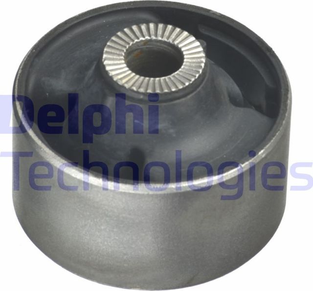 Сайлентблок переднего рычага подвески Delphi. Артикул TD1379W