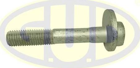 БОЛТ ЭКСЕНТРИКОВЫЙ CHR PATRIOTSEBRING II 06-10DODGE CALIBER 06-12JOURNEY 09-12JEEP COMPASS 11- G.U.D.. Артикул GSP901035