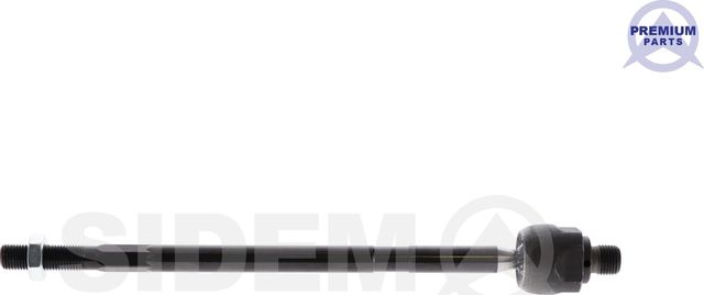 Рулевая тяга Sidem передняя для Kia Carens I (RS) 2002-2006. Артикул 81115