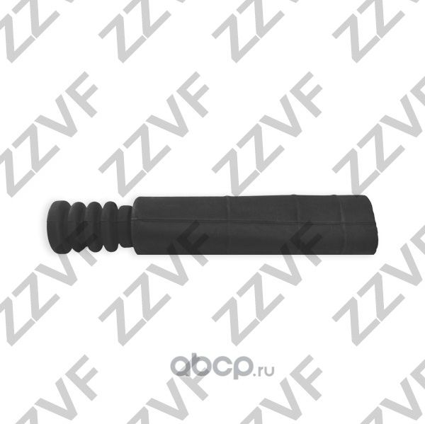 ПЫЛЬНИК АМОРТИЗАТОРА ЗАДНЕГО NISSAN MICRA (02-10) (Zzvf). Артикул ZVPYA012