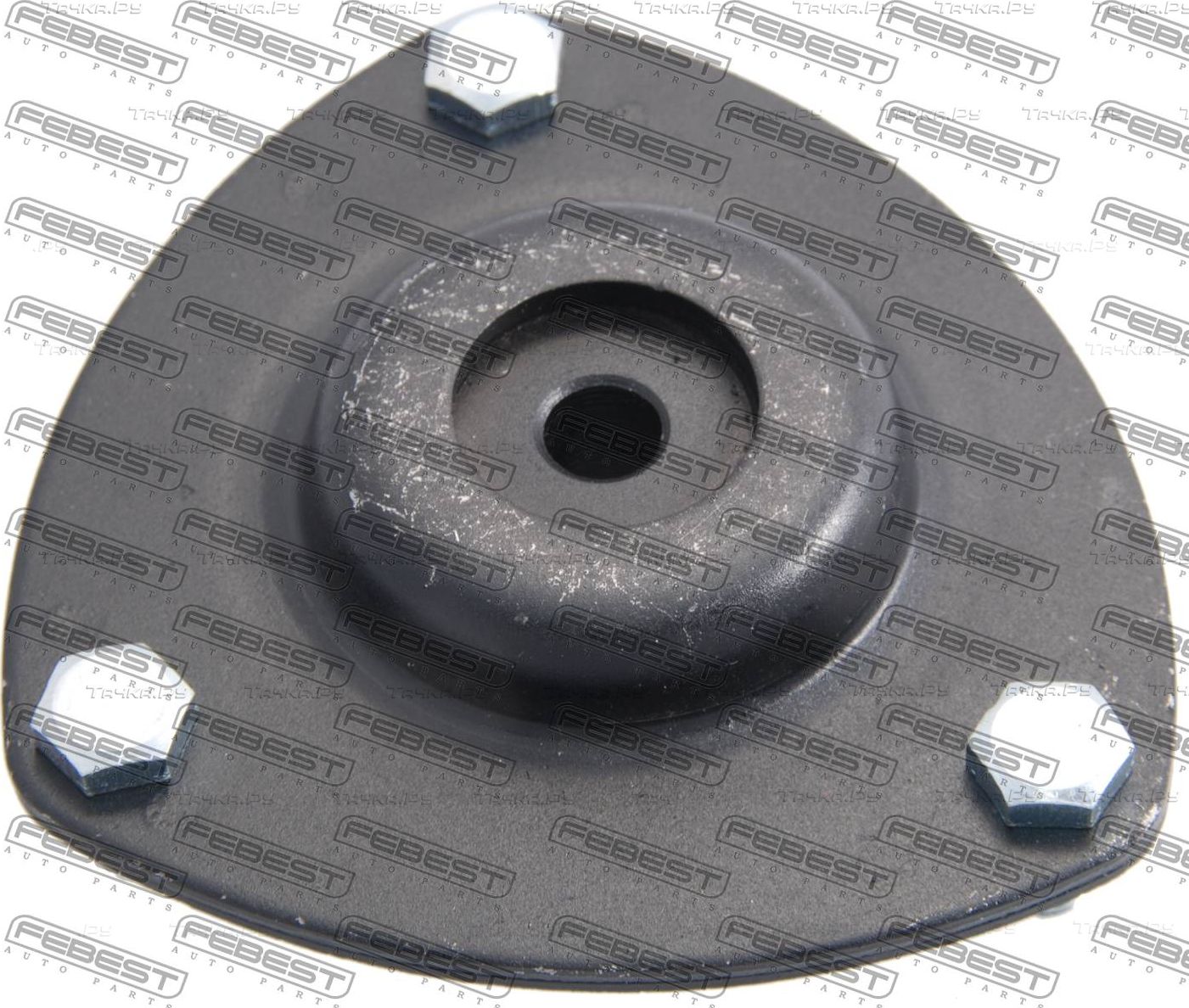 Опора амортизатора (стойки) Febest передняя правая для Acura RSX I 2001-2006. Артикул HSS-001