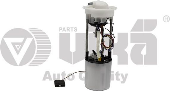 Бензонасос (топливный насос) Vika. Артикул 99191789201