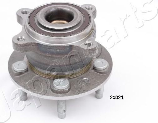 Ступица колеса Japanparts. Артикул KK-20021