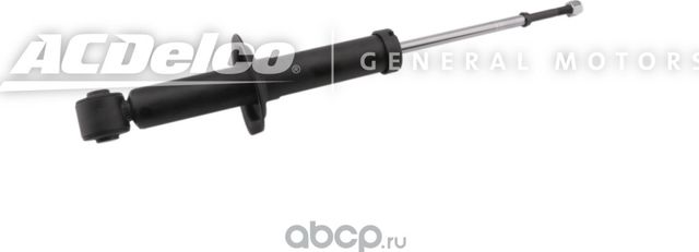 Амортизатор ACDelco задний для Mitsubishi Lancer X 2008-2017. Артикул 19374329