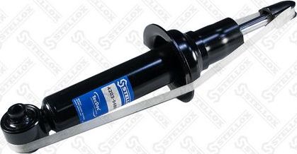 Амортизатор Stellox задний для Citroen C5 II 2008-2017. Артикул 4203-9486-SX
