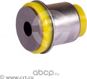 Сайлентблок передней подвески нижнего рычага передний полиуретановый MAZDA ATENZ (Точка Опоры) Точка Опоры. Артикул 4062774