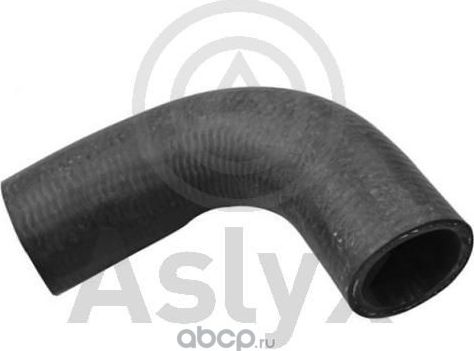 ПАТРУБОК CIT C-4 2.0 HDI от соединительной трубки к термостату (Aslyx). Артикул AS202494